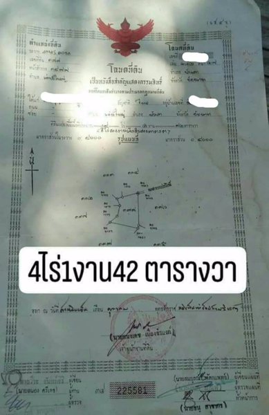 ขายที่ดินยกแปลงหรือแยกแปลงได้-ราคาเริ่มต้นที่-500000-บาท-หันคา-ชัยนาท