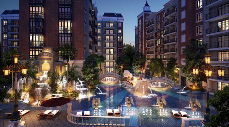 ขายคอนโด-เอสปันยา-คอนโด-รีสอร์ท-พัทยา-พร้อมเข้าอยู่-พร้อมปล่อยเช่า-รับรายได้ทันที-