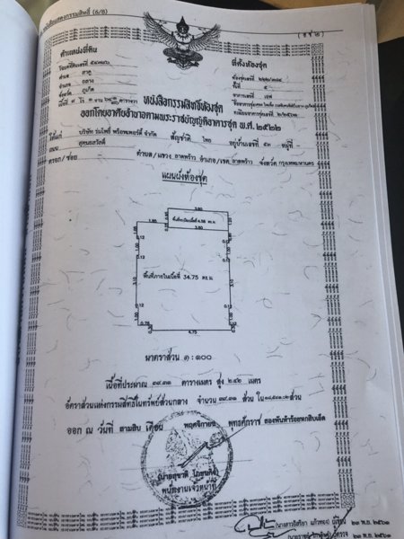 ขาย-ห้องชุด-ชั้น-5-โครงการเดอะ-ไทเทิ้ล-เรสซิเดนซีส์-ในยาง-ภูเก็ต-คอนโดมิเนียมบนทำเลทอง