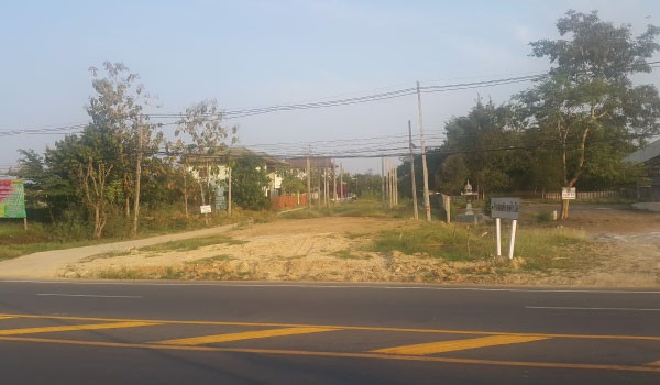 ขายที่ดิน-239-ตรว-ติดถนนใหญ่-ศรีสัชนาลัย-จสุโขทัย