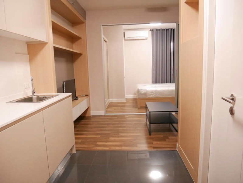 ให้เช่าคอนโดเอสเปซ-มี-บางนา-ตรงข้ามห้างเมกะบางนา-1-ห้องนอน-26-ตรม-ชั้น-9-เฟอร์ครบ-ราคา-7000-บาท