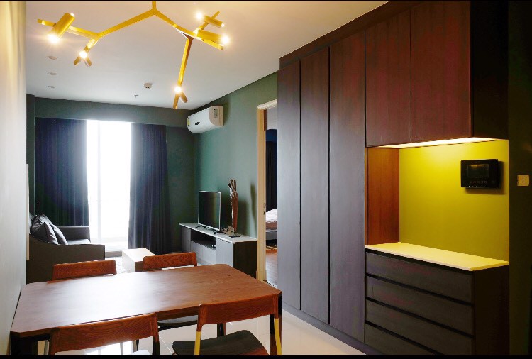 ขายด่วนคอนโดพระราม3-1-นอน-เฟอร์ครบ-พร้อมอยู่