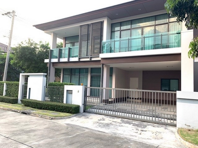 ขายถูก-เศรษฐสิริ-อ่อนนุช-ศรีนครินทร์-หลังมุม-816-ตรว-บ้านหรู-ราคาต่ำกว่าตลาด