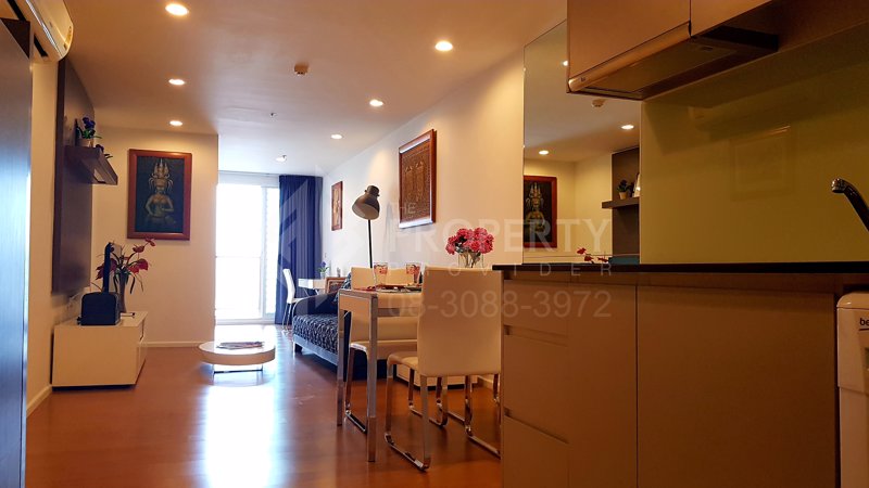 ขาย-คอนโด-15-sukhumvit-residences-bts-สถานีนานา-mrt-สถานีสุขุมวิท-