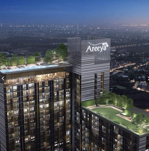 ขายคอนโด-aspace-mega-1-ชั้น-32-ห้องมุม-วิวทางด่วน