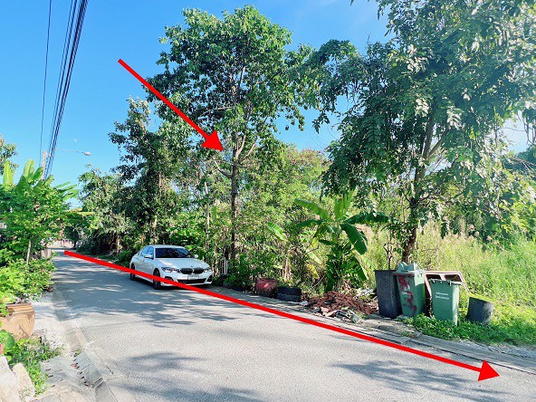 ขายที่ดินพหลโยธิน-54-1-แยก-8-4-2หรือ-สายไหม-ซอย-6-เนื้อที่-932-ตารางวา