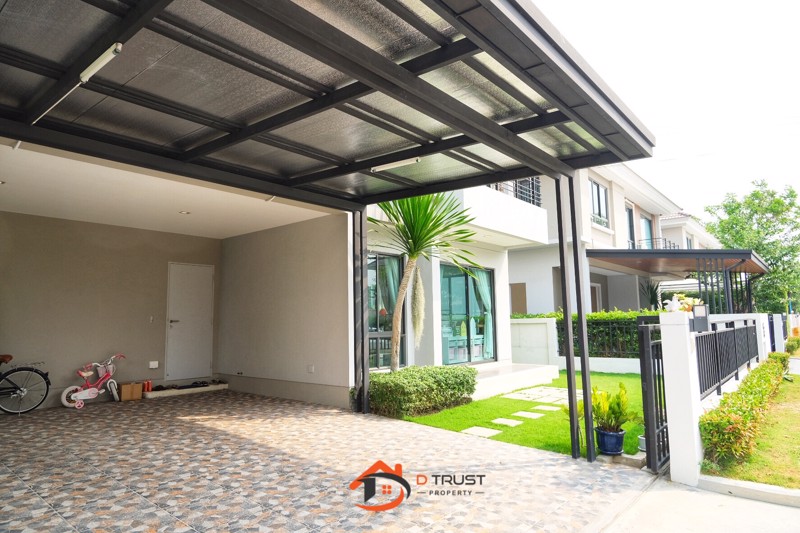 ขาย-บ้านเดี่ยว-2-ชั้น-หมู่บ้าน-ไลฟ์-บางกอก-บูเลอวาร์ด-ราชพฤกษ์-รัตนาธิเบศร์-สภาพดี-ต่อเติมพร้อมอยู่