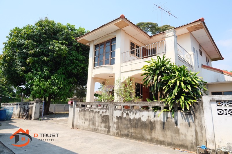 ขายบ้านเดี่ยว-ราษฎร์อุทิศ-49-แสนแสบ-มีนบุรี-สุวินทวงศ์-หนองจอก-สภาพดี-เนื้อที่เยอะ