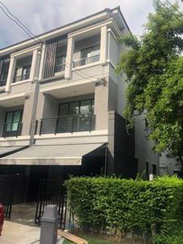 code13817-ให้เช่าบ้านกลางเมือง-สุขสวัสดิ์-ติดถนนใหญ่-ใกล้สามแยกพระประแดง-เหมาะทำโฮมออฟฟิต-ทำเลดี