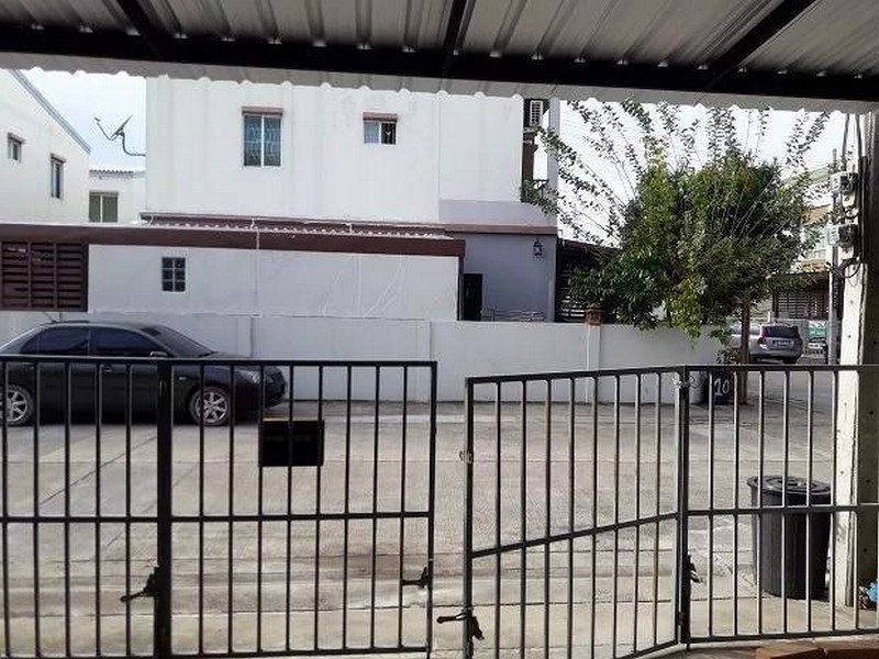 code19074-ให้เช่าทาวน์เฮาส์-2-ชั้น-เลี้ยงสัตว์ได้-villette-lite-pattanakarn-วิลเลต-ไลท์-พัฒนาการ-38