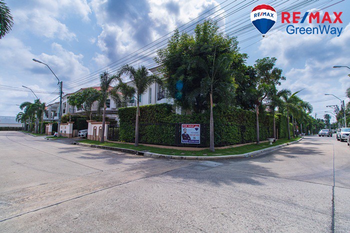 ขายบ้านเดี่ยว-พระราม2-คาซ่าแกรนด์-ตากสิน-พระราม-2