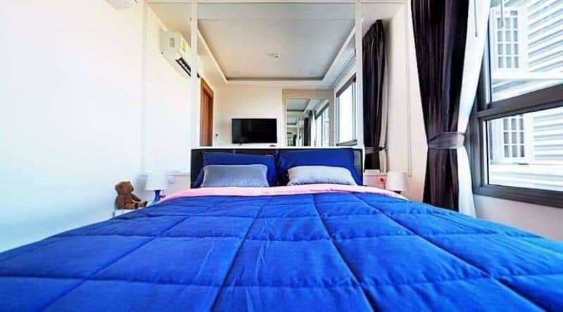 ขายคอนโดใหม่-อาคาเดีย-บีช-พัทยาใต้-ใกล้ว๊อคกิ้งarcadia-beach