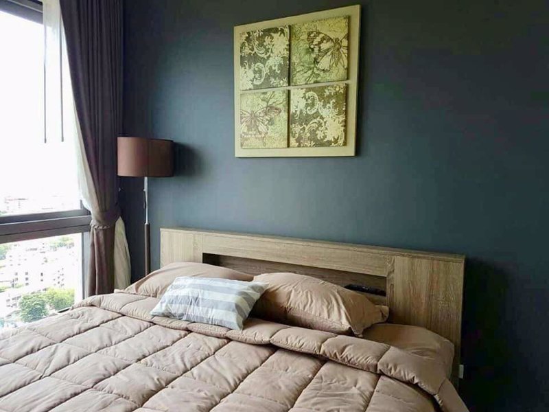 ยูนิกซ์สตูดิโอ-คอนโดพัทยาใต้ชั้นสูง-ทะเลสวย-unixx-south-pattaya