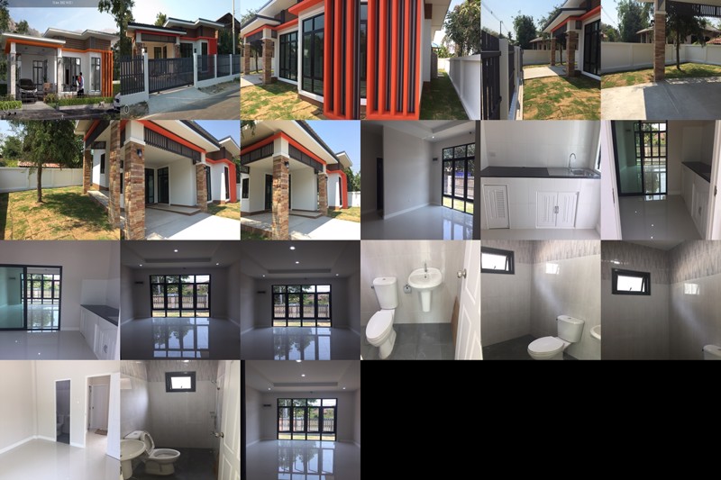 ขายบ้านเดี่ยว-สร้างใหม่สไตล์โมเดิร์น-80-ตาราง-ดอยสะเก็ด-เชียงใหม่