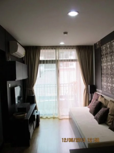 ขายคอนโด-พร้อมอยู่-บ้านนวธารา-เกษตรนวมินทร์-38-ตรม-1ห้องนอน