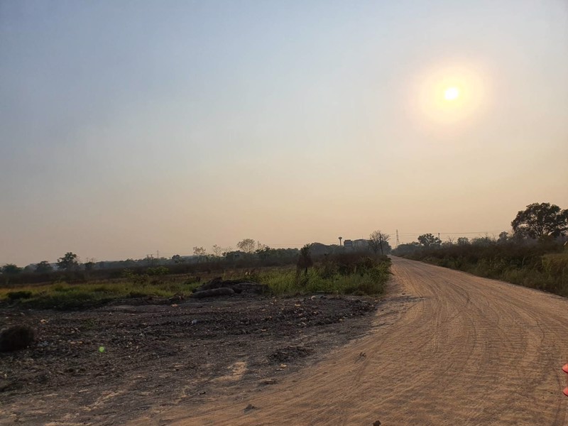 ขาย-ที่ดินสวย-คลอง-13-ธัญญะ-ติดวิทยาลัยเทคนิคธัญญะ