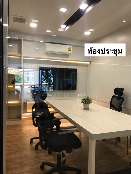 แบ่งเช่าออฟฟิศ-จรัญ-ปิ่นเกล้า-ขนาด-60-ตารางเมตร-ใกล้-bts-บางยี่ขัน