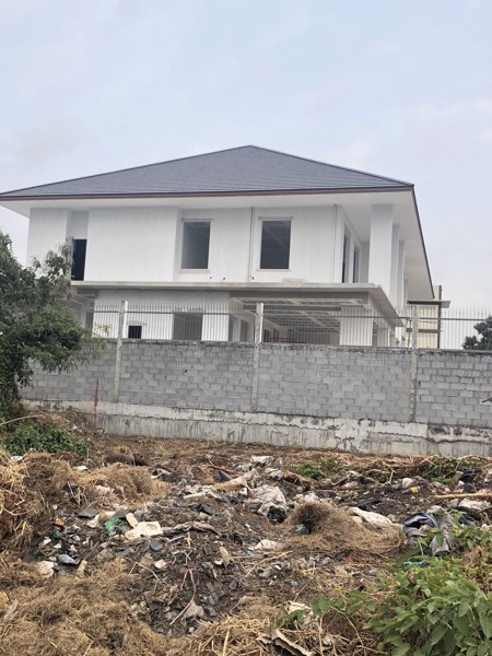 ขายที่ดินสวย-เนื้อที่-71-ตารางวาถนนกาญจนาภิเษก-เขตทวีวัฒนา