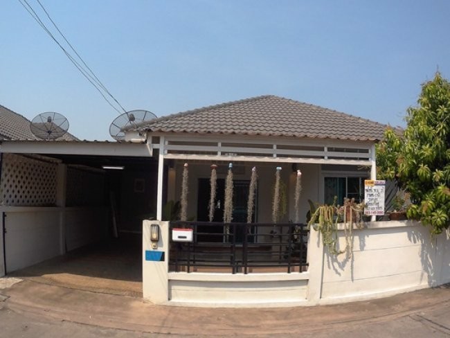 ขายบ้านแฝด-ชั้นเดียว-มกรีนพาร์ค-อเวนิว-บึง-ศรีราชา-ชลบุรี-385-ตารางวา-บ้านสวย-น่าอยู่มาก-ราคาไม่