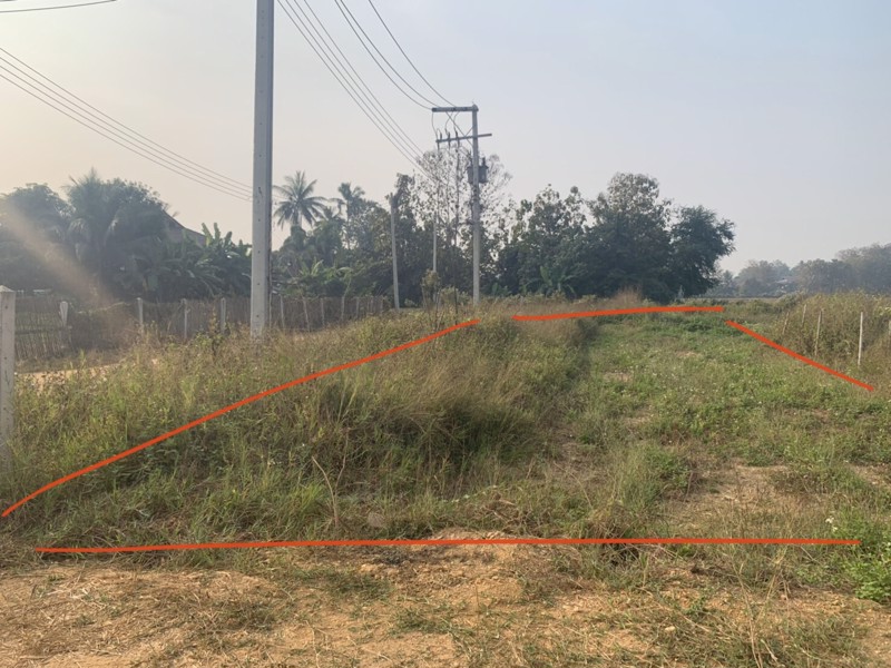 ขายที่ดินจัดสรร-2-แปลง-แปลงละ-121-ตารางวา-พร้อมโอน-