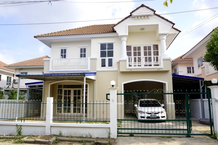 ขายบ้านบุรีรมย์-พระราม2-ซอย-100-เนื้อที่-51-ตารางวา-3-ห้องนอน-2-ห้องน้ำ-บ้านปรับปรุงใหม่ทั้งหลัง-อยู