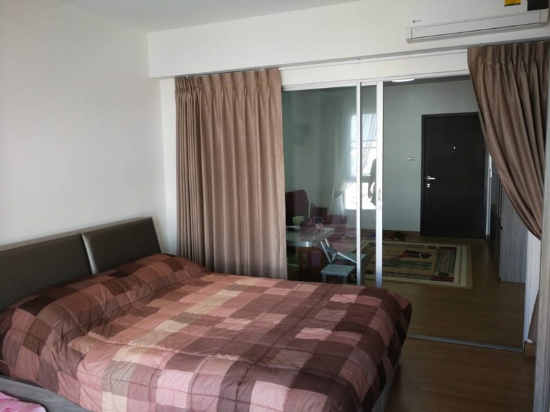 ขายคอนโด-ศุภาลัย-เวอเรนด้า-รัชวิภา-ประชาชื่น-ตึก-w-ชั้น16-ทิศเหนือ-แดดไม่ร้อน-1-ห้องนอน-1-ห้องน้ำ