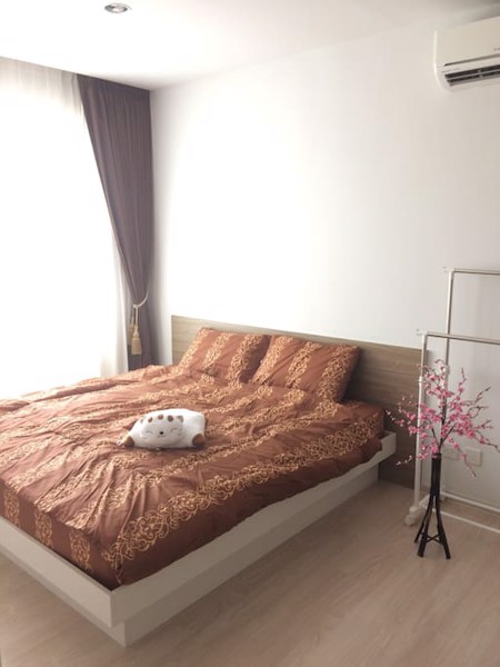 ให้เช่าคอนโด-the-gallery-condominium-1ห้องนอน352ตรม-ใกล้btsแบริ่ง400เมตร-ชั้น20