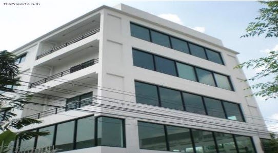 ให้เช่าอาคารสำนักงาน-4-ชั้น-พร้อมโกดัง-ซอยลาดพร้าว-71-ใกล้เลียบด่วนเอกมัย-รามอินทรา