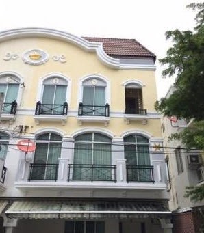 ให้เช่าทาวน์โฮม-3-ชั้น-บ้านกลางเมือง-เดอะรอยัลโมนาโค-ศรีนครินทร์-พัฒนาการ