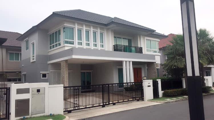 ขายบ้านเดี่ยว-2-ชั้น-75-ตรวา-แกรนด์-บางกอก-บูเลอวาร์ด-พระราม-9-ศรีนครินทร์-กรุงเทพกรีฑา-ใกล้-มอร์