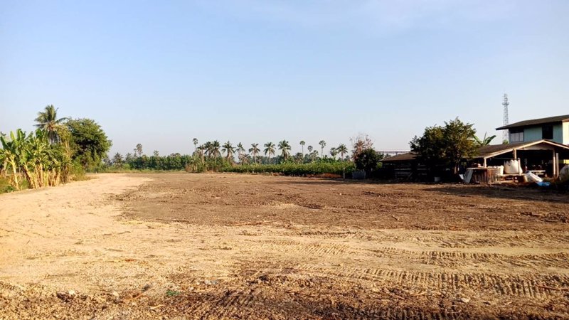 ขาย-ที่ดิน-เปล่า-12-ไร่-แบ่งขาย-ตารางวาละ-12000-บาท