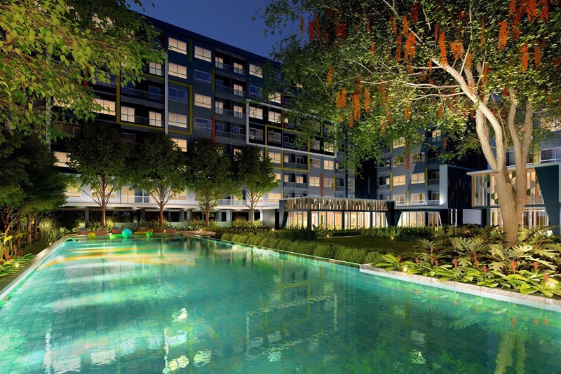 ขาย-ดาวน์-1-แสน-คอนโดมิเนียม-low-rise-8-ชั้น-2-บนพื้นที่ขนาดใหญ่-5-ไร่-สัมผัสธรรมชาติ