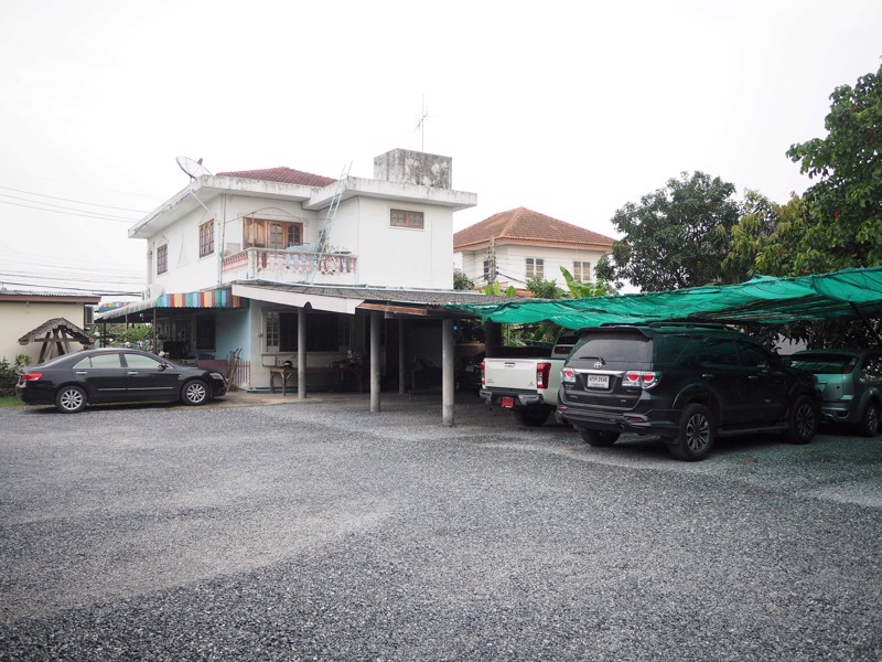 ขายบ้านเดี่ยว-พร้อมกิจการ-330-ตารางวา-ถนนแจ้งวัฒนะ-ซอยวัดอินทาราม-ถนนชัยพฤกษ์