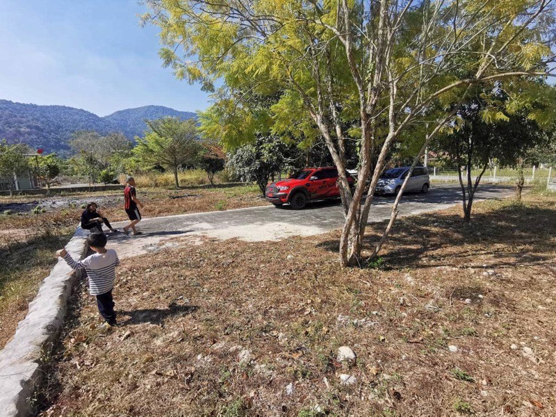 ขาย-ที่ดิน-วังรี-ถมแล้ว-ราคาถูก-ทำเลทอง-เมืองแห่งการท่องเที่ยว-ห่างใจกลางเมืองนครนายก