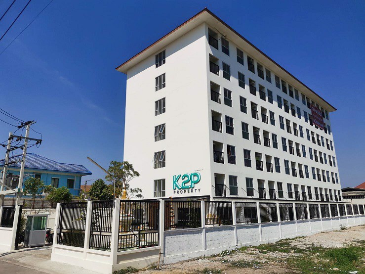 ให้เช่า-เคทูพี-อพาร์ทเม้นท์-สนามบินน้ำ-k2p-property-สะอาด-สะดวกสบาย-ปลอดภัย-แถมราคาสบายกระเป๋า