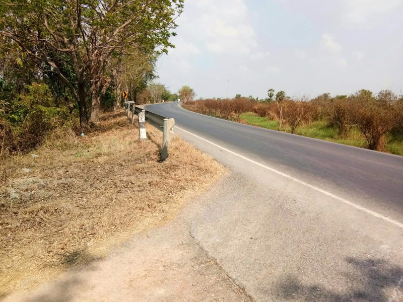 ขาย-ที่ดิน-39-ไร่-3-งาน-9-ตรว-ติดถนนลาดยาง-เมือง-นครนายก-เจ้าของขายเอง