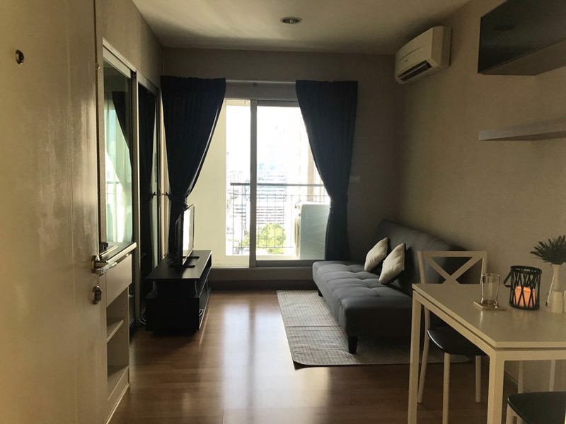 ขายคอนโด-aspire-พระราม-4-28-ตรม-ติดทางด่วน-เฟอร์ครบพร้อมอยู่-คลองเตย-กรุงเทพมหานคร