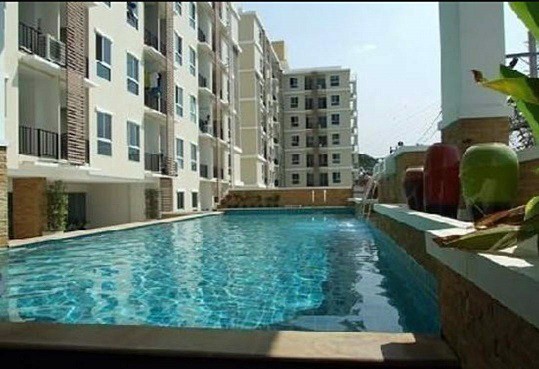 ขายคอนโด-รีเจ้นท์โฮม-5-รัชดา-19-โชคชัยร่วมมิตร-เจ้าของขายเอง