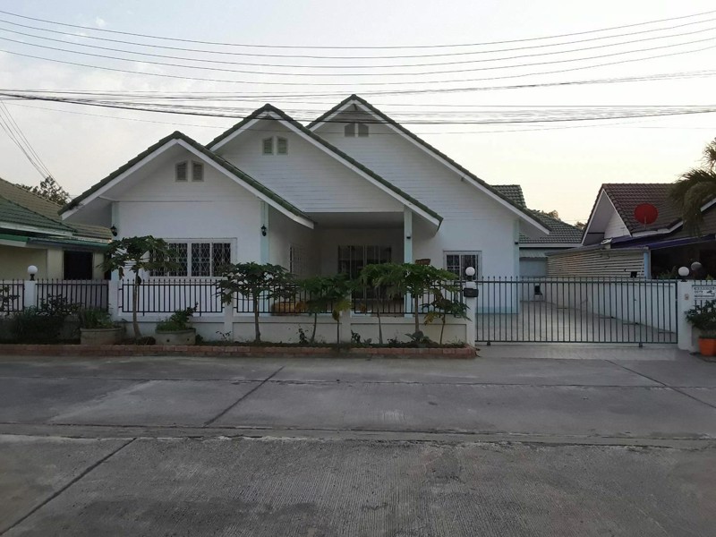 ขายบ้านเดี่ยว-ชั้นเดียว-หมู่บ้านมลิวัลย์โครงการ-2-เมือง-อุดรธานี