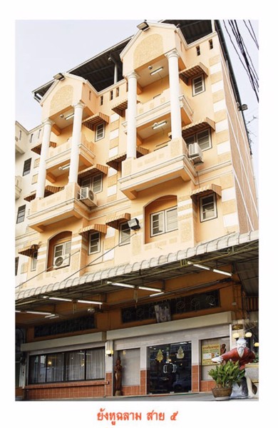 ขาย-ร้านอาหาร-ย้งหูฉลาม-ขายพร้อมตึก-2-คูหา-กระทุ่มแบน-สมุทรสาคร