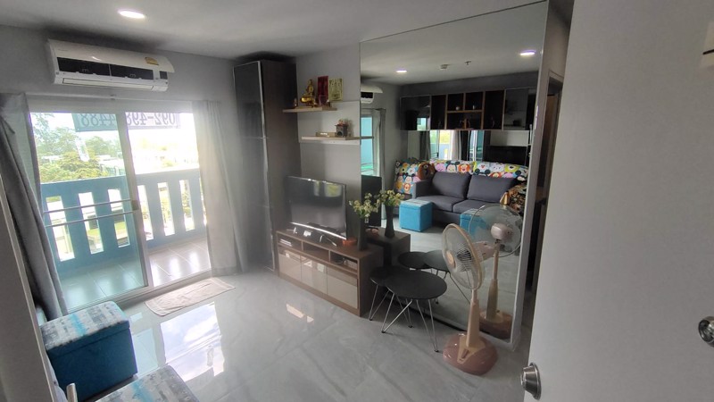 ขายคอนโด-โครงการ-ลุมพินีซีวิว-ชะอำใต้