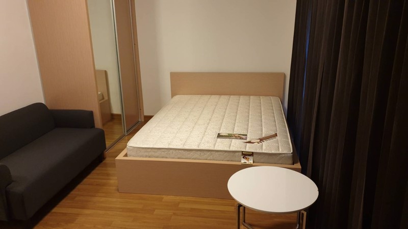 ให้เช่าคอนโด IDEO MIX สุขุมวิท 103 ติดBTSอุดมสุข ราคา 8,000บาท