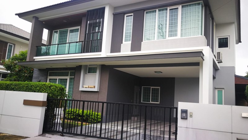 ขายบ้านเดี่ยว-78-ตรว-หมู่บ้านคาซ่าลีเจ้น-ซอยรามอินทรา-14