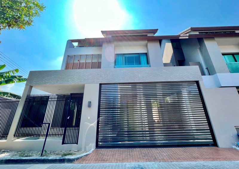 ขายบ้านเดี่ยว-ไพรเวท-เนอวานา-เรสซิเดนซ์-private-nirvana-residence-ขนาด-70-ตรว