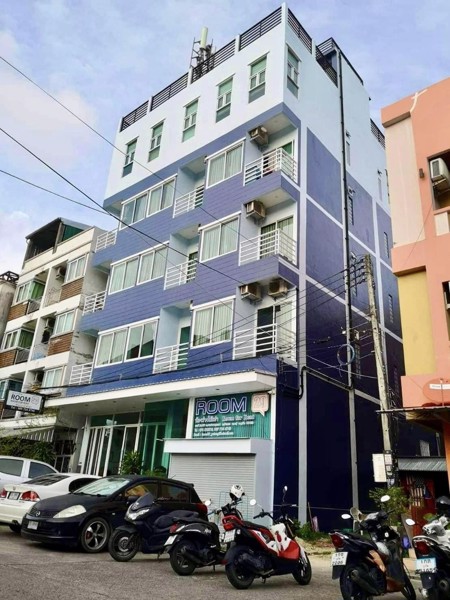 ขายด่วน อพาร์ตเม้นต์ ป่าตอง ภูเก็ต