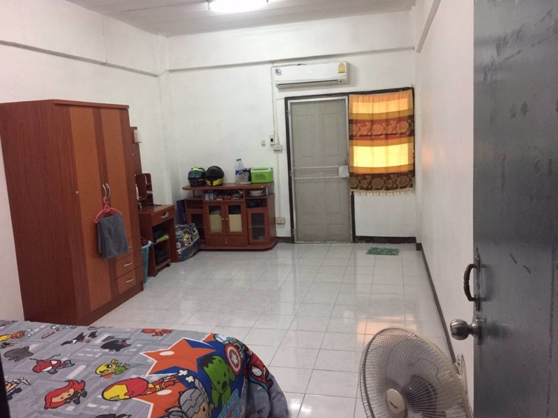 ขายห้องพักพร้อมผู่เช่า-เก็บค่าเช่าต่อได้เลย-9-