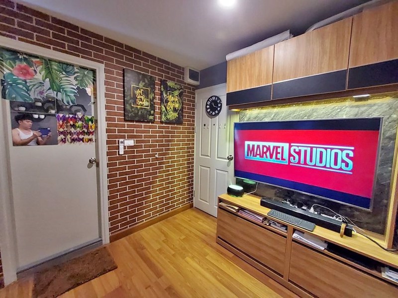 ขายหรือให้เช่าคอนโด-ยู-ทรี-คอนโด-แยกเกษตร-1-ห้องนอน-ใน-เสนานิคม-จตุจักร