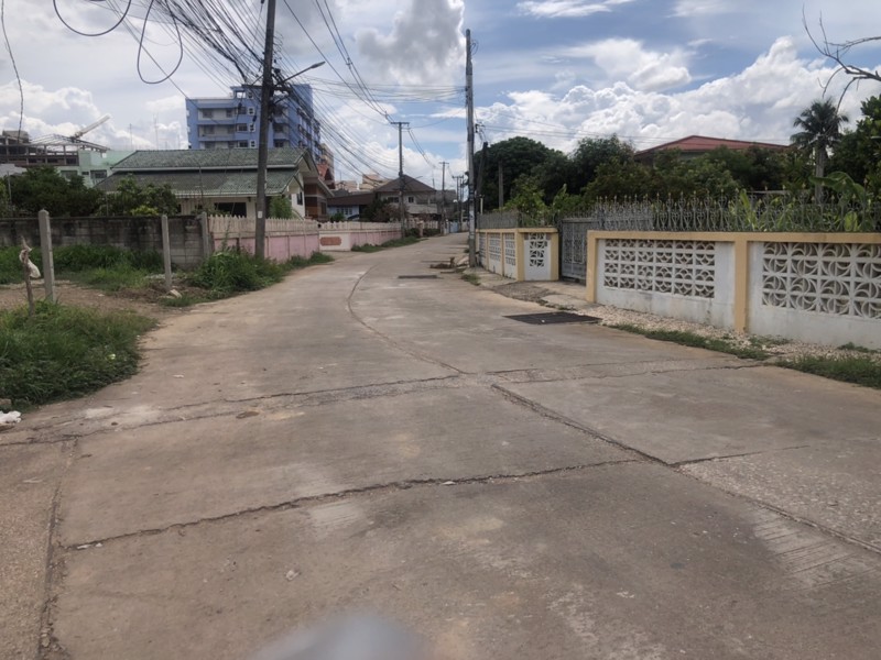 ขายที่ดินเปล่า-เนื้อที่-1ไร่-1งาน-17ตรว-ในเมืองกำแพงเพชร