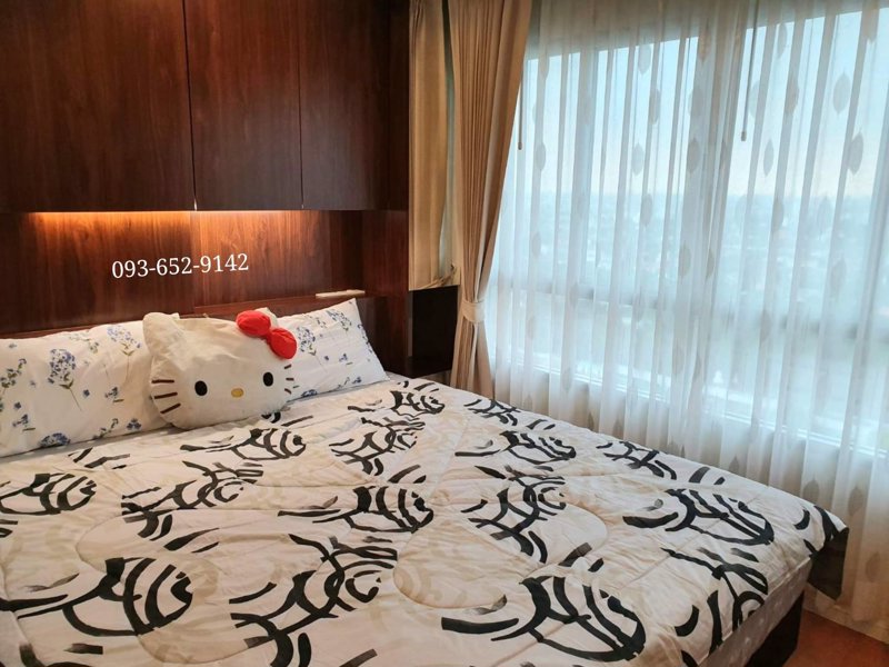 ให้เช่าคอนโด-lumpini-park-รัตนาธิเบศร์-งามวงศ์วาน-40-ตรม-9000-ต่อเดือน-ติด-mrtบางกระสอ