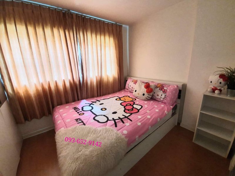 _-ให้เช่าคอนโด-ลุมพินี-คอนโดทาวน์-บางแค-5000-ต่อเดือน-ห้องสวยมาก-